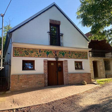 فندق Wbs Vinarstvi U Lisu Znojmo 6345 المظهر الخارجي الصورة