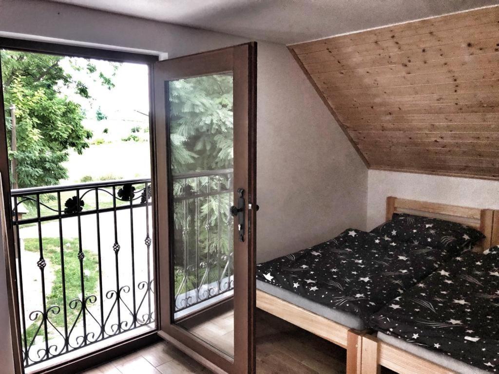فندق Wbs Vinarstvi U Lisu Znojmo 6345 المظهر الخارجي الصورة