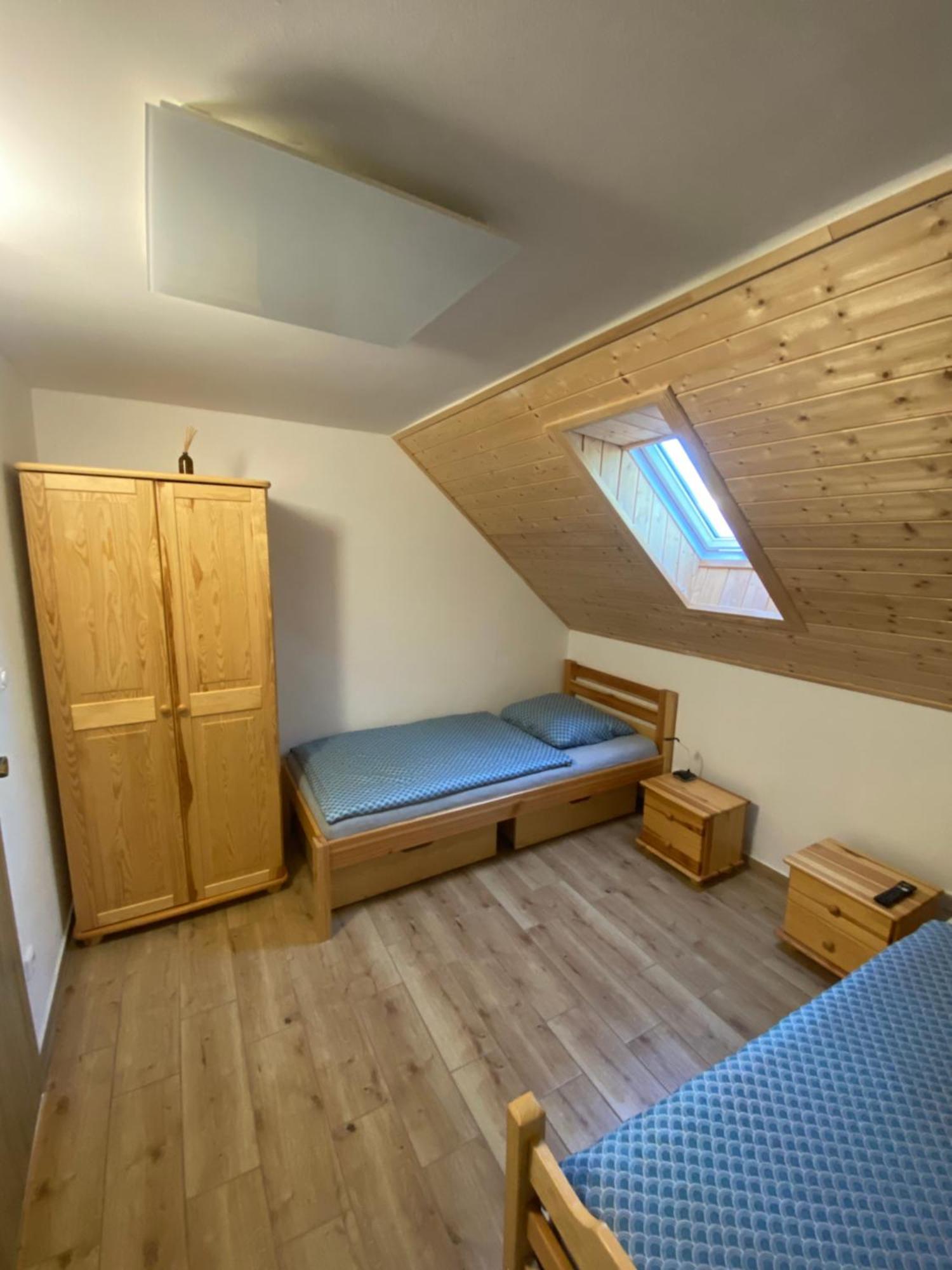 فندق Wbs Vinarstvi U Lisu Znojmo 6345 المظهر الخارجي الصورة