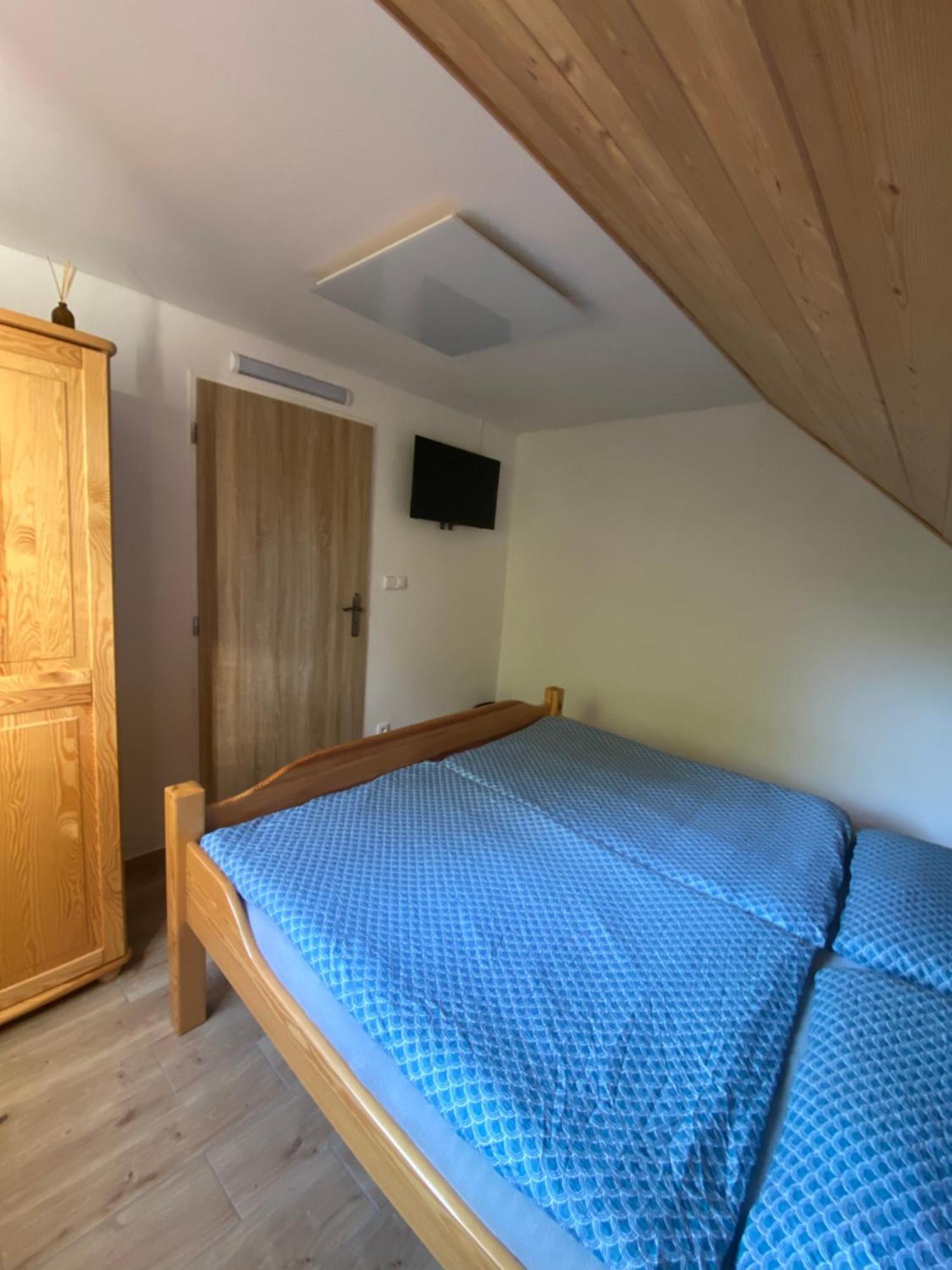 فندق Wbs Vinarstvi U Lisu Znojmo 6345 المظهر الخارجي الصورة