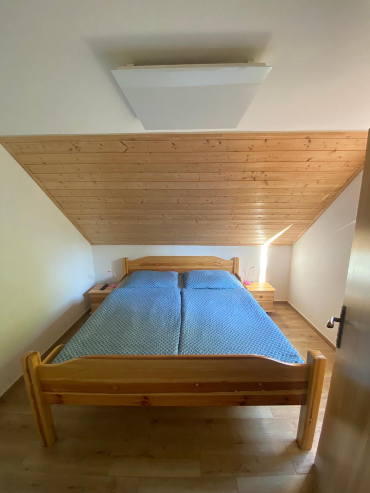 فندق Wbs Vinarstvi U Lisu Znojmo 6345 المظهر الخارجي الصورة