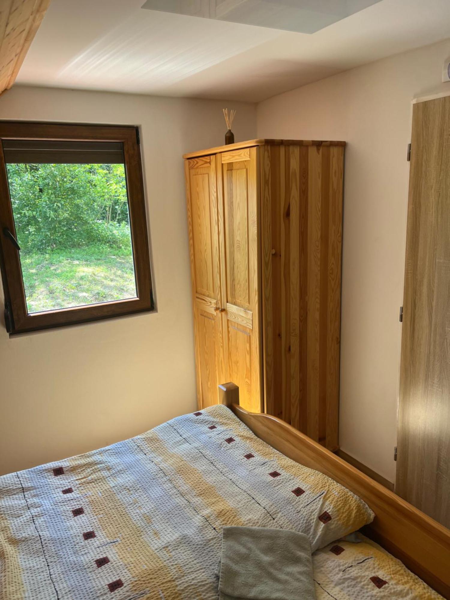 فندق Wbs Vinarstvi U Lisu Znojmo 6345 المظهر الخارجي الصورة