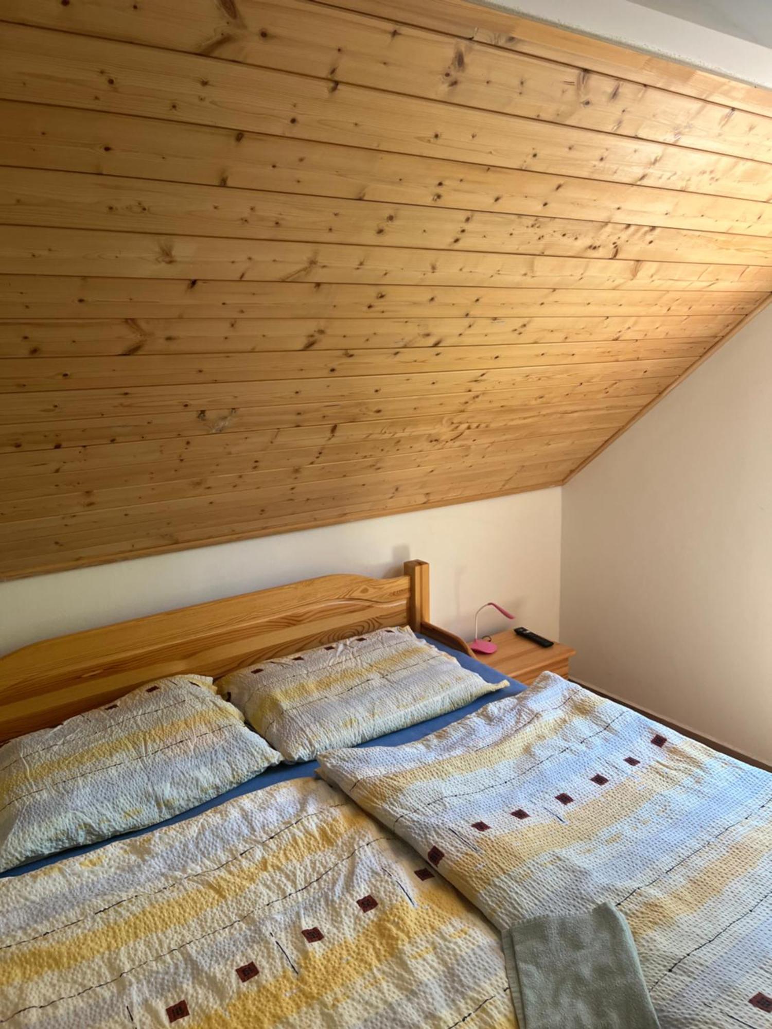 فندق Wbs Vinarstvi U Lisu Znojmo 6345 المظهر الخارجي الصورة
